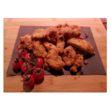 Chicken Goujons - Salt N Chilli  1 lb